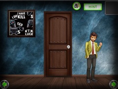 Igra Amgel Easy Room Escape 267