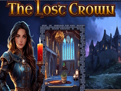 Igra The Lost Crown