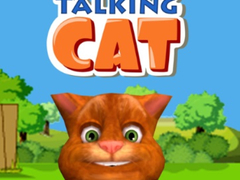 Igra Talking Cat