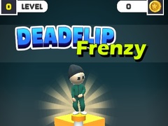 Igra Deadflip Frenzy