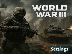 Igra World War III