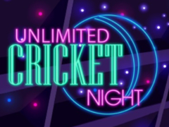Igra Unlimited Cricket Night