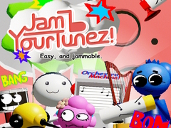 Igra JamYourTunez! 