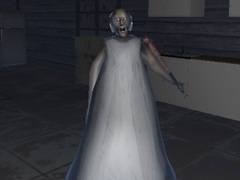 Igra Granny Returns 3D : Evil Destiny