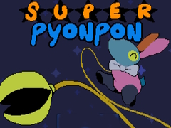 Igra Super Pyonpon