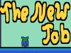 Igra The New Job 