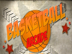 Igra Basketball Arcade