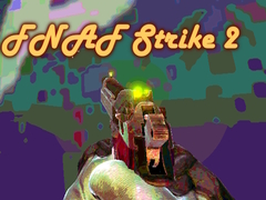 Igra FNAF Strike 2