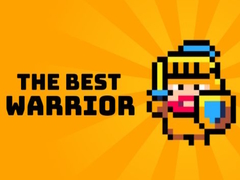 Igra The Best Warrior