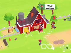 Igra Western Farm