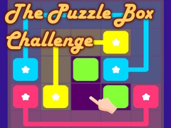 Igra The Puzzle Box Challenge