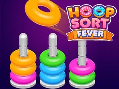 Igra Hoop Sort Fever