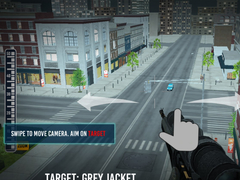 Igra Sniper Shooter