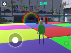 Igra Granny Vs Baldi And Grandpa Horror