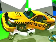 Igra Extreme Road