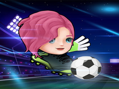 Igra Bobblehead Ball