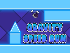 Igra Gravity Speed Run