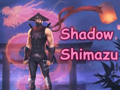 Igra Shadow Shimazu