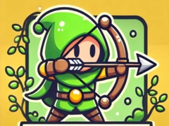 Igra Archer Legend