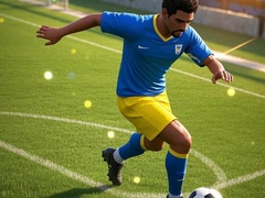 Igra Authentic Football