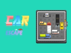 Igra Car Escape