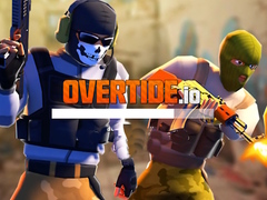 Igra Overtide.io