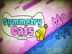 Igra Symmetry Cats