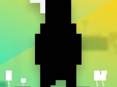 Igra Glitch