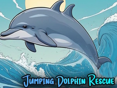 Igra Jumping Dolphin Rescue