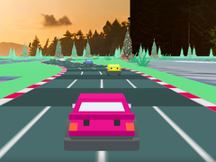 Igra High Speed Chase 3D