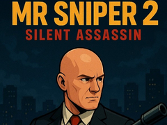 Igra Mr Sniper 2 Silent Assassin
