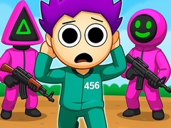 Igra Squid Game Original