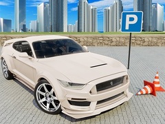 Igra Car Simulator 3D