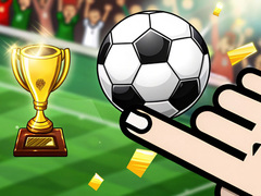 Igra Finger Soccer Tournament