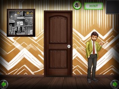Igra Amgel Easy Room Escape 268