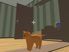 Igra Cat Chaos Simulator