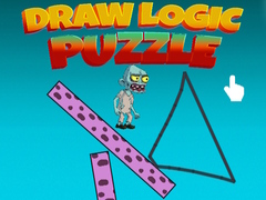 Igra Draw Logic Puzzle