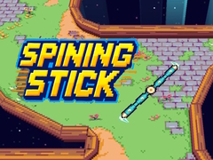 Igra Spining Stick