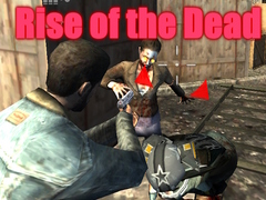Igra Rise of the Dead