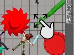 Igra People Playground 3D