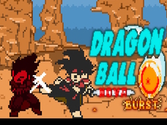 Igra Dragon Ball Nova Burst