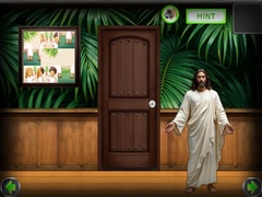 Igra Amgel Palm Sunday Escape
