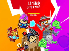 Igra Limited Defense