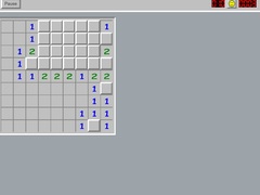 Igra Minesweeper