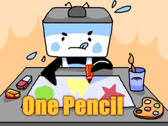 Igra One Pencil