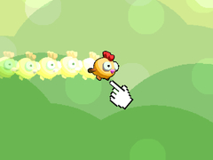 Igra Fly Fly Fly