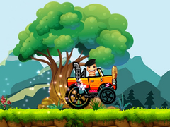 Igra Wheelie Buddy