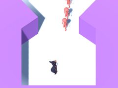 Igra Ratomilton The Assassin