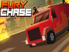 Igra Fury Chase