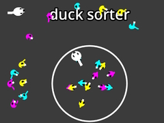 Igra Duck Sorter